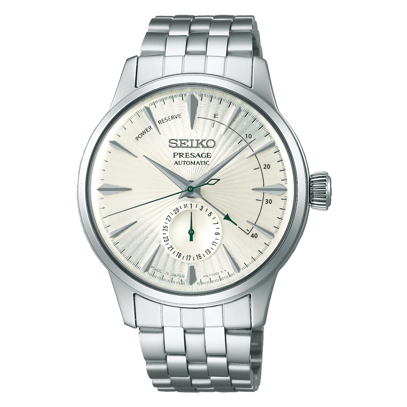 Seiko Presage SSA341J1