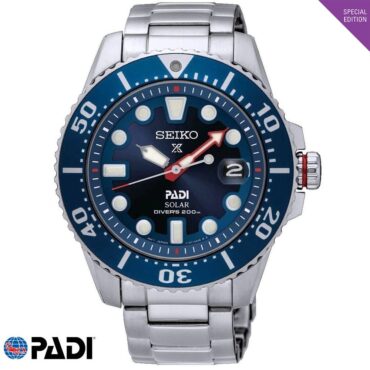 Seiko Prospex SNE435P1