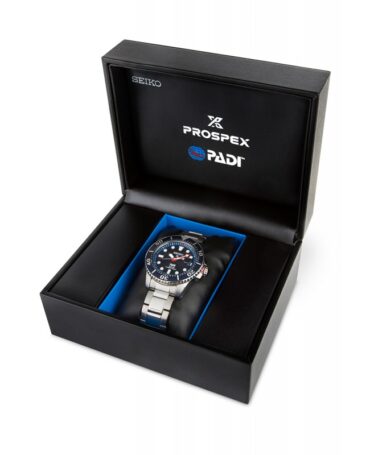 Seiko Prospex SNE435P1