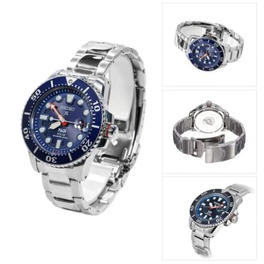 Seiko Prospex SNE435P1