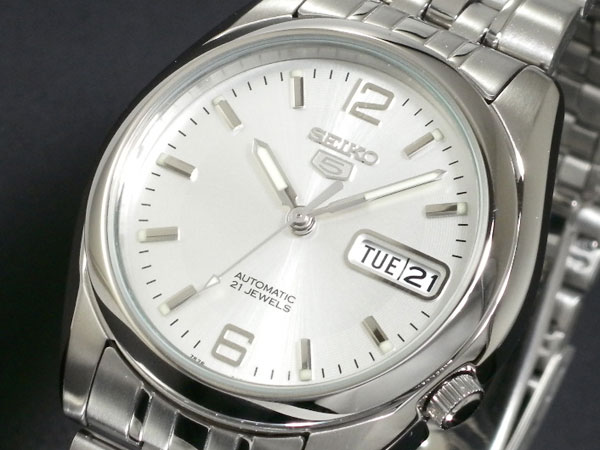 SEIKO 5 Automatic SNK385 - SWING WATCH Indonesia