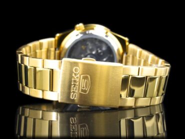 SEIKO 5 Sports SNKE06K1