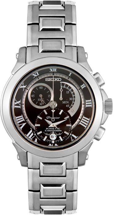 Seiko Premier SNL041J1