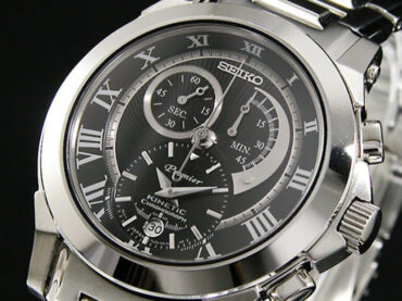 Seiko Premier SNL041J1