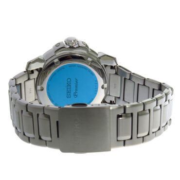 Seiko Premier SNP139P1