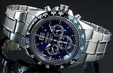 Seiko Lord SPC235P1