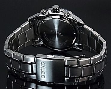 Seiko Lord SPC235P1