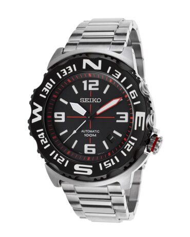 Seiko Diver SRP445K1