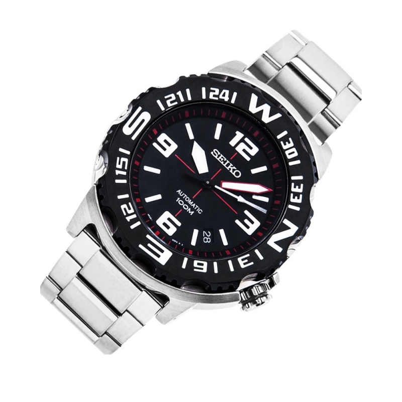 Seiko Diver SRP445K1