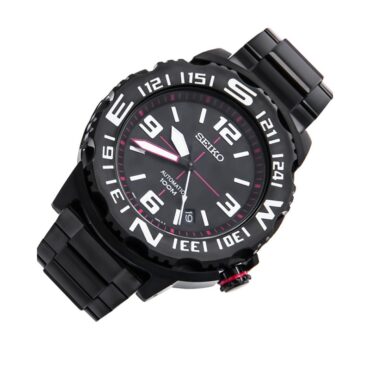 Seiko Diver SRP447K1