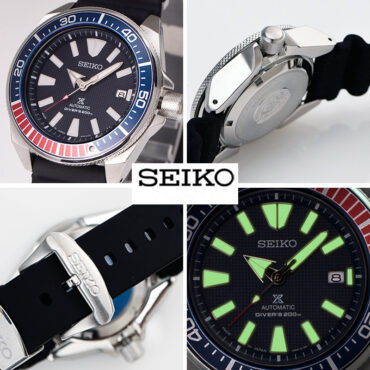 Seiko Prospex SRPB53K1