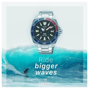 Seiko Prospex SRPB99K1