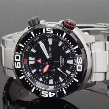 Seiko Automatic SSA049