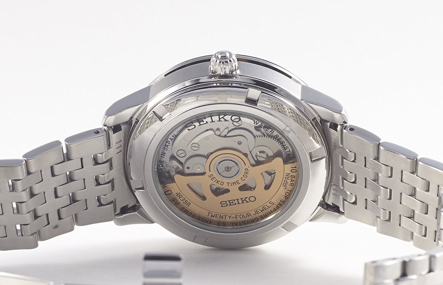 Seiko Presage SSA271J1
