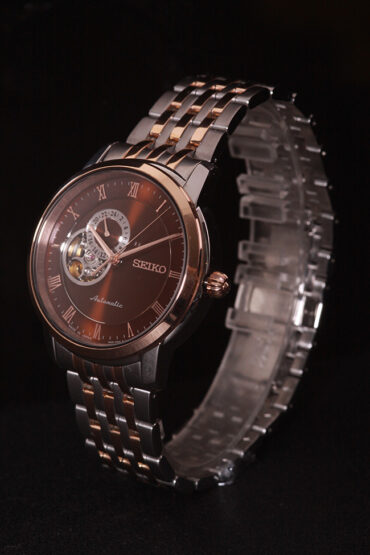 Seiko Presage SSA274J1