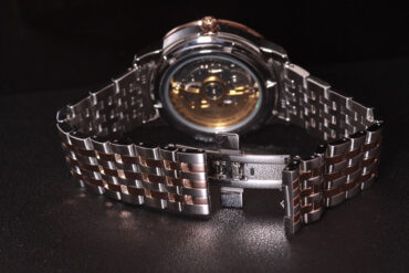Seiko Presage SSA274J1