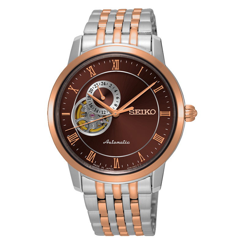 Seiko Presage SSA274J1