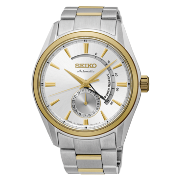 Seiko Presage SSA306J1