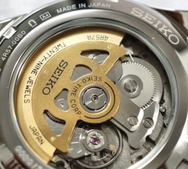 Seiko Presage SSA306J1