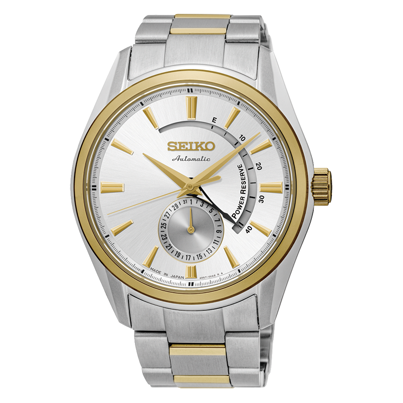 Seiko Presage SSA306J1
