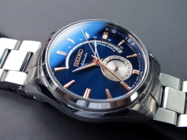 Seiko Presage SSA309J1