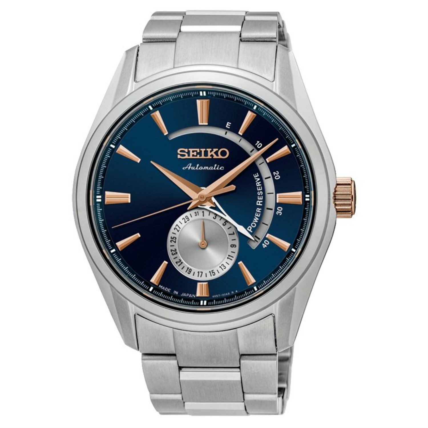 Seiko Presage SSA309J1