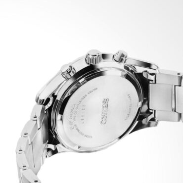 Seiko Solar SSC063P1