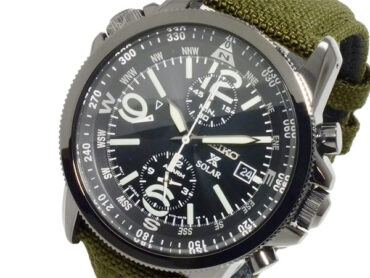 Seiko Prospex SSC295P1