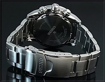 Seiko Prospex SSC607P1