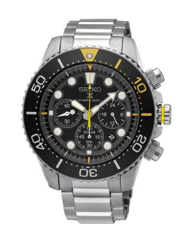 Seiko Prospex SSC613P1