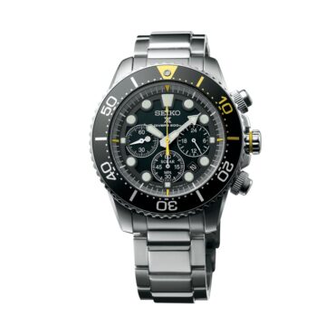 Seiko Prospex SSC613P1