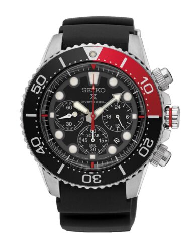 Seiko Prospex SSC617P1
