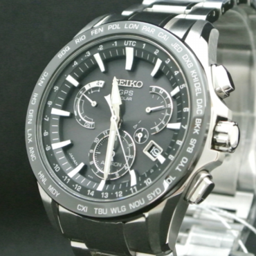 Seiko Astron SSE077J1