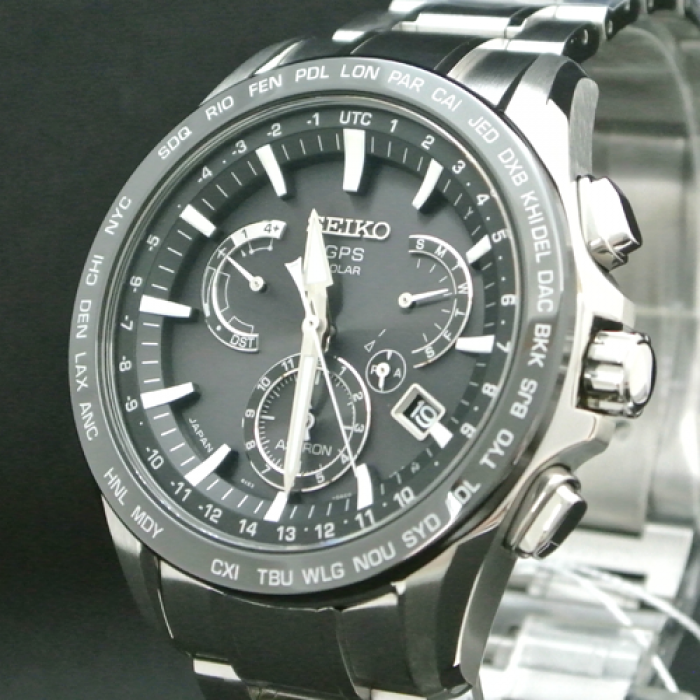 SEIKO ASTRON SSE077J1 - SWING WATCH Indonesia