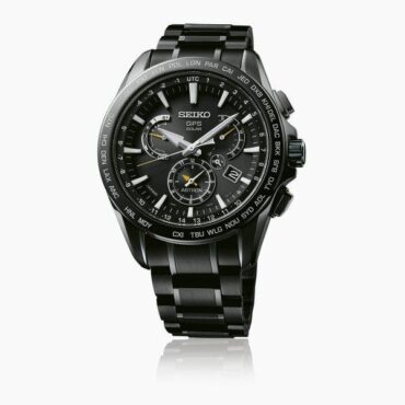 Seiko Astron SSE079J1