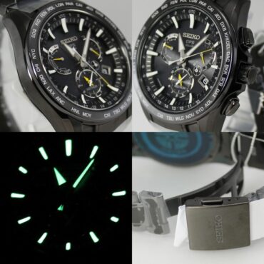 Seiko Astron SSE079J1