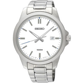 SEIKO QUARTZ SUR241P1