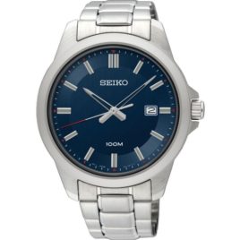 SEIKO QUARTZ SUR243P1