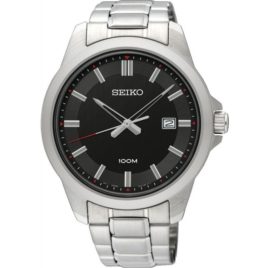 SEIKO QUARTZ SUR245P1