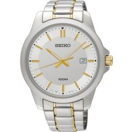 SEIKO QUARTZ SUR247P1