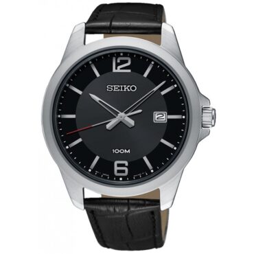 SEIKO QUARTZ SUR251P1