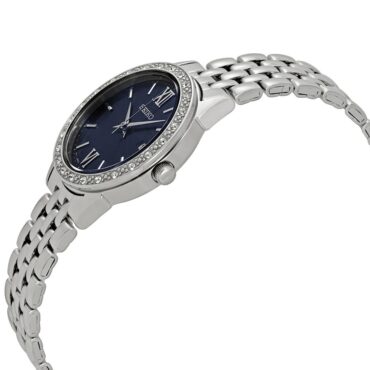 SEIKO QUARTZ SUR691P1