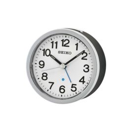 SEIKO Alarm Clock QHE138K
