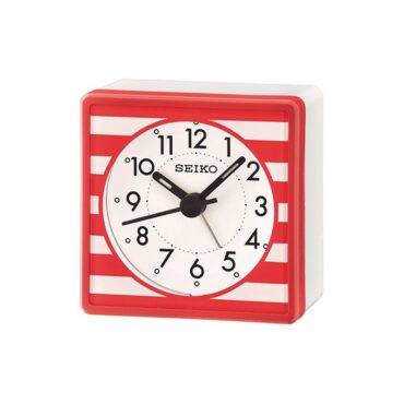 SEIKO Alarm Clock QHE141R