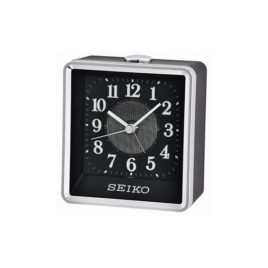 SEIKO Alarm Clock QHE142K