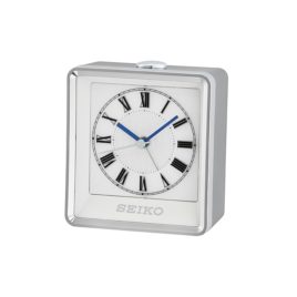 SEIKO Alarm Clock QHE142S