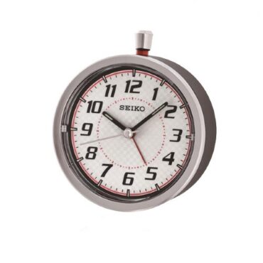 SEIKO Alarm Clock QHE147J