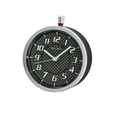 SEIKO Alarm Clock QHE147K