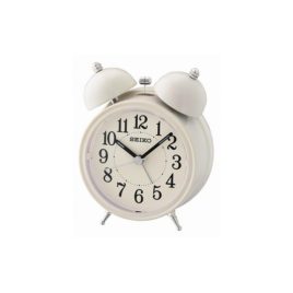 SEIKO Alarm Clock QHK035C