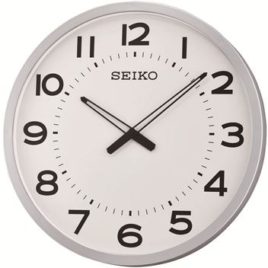 SEIKO Wall Clock QXA563S